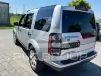 2014 Land Rover Discovery