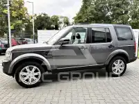 2014 Land Rover Discovery