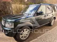 2014 Land Rover Discovery