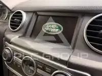 2014 Land Rover Discovery