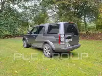2014 Land Rover Discovery