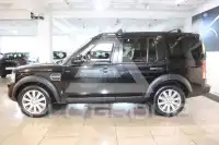 2014 Land Rover Discovery