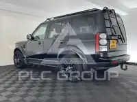 2014 Land Rover Discovery