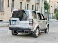 2014 Land Rover Discovery