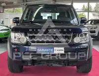 2014 Land Rover Discovery
