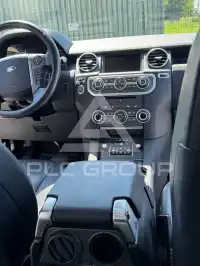 2014 Land Rover Discovery