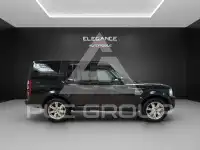 2014 Land Rover Discovery