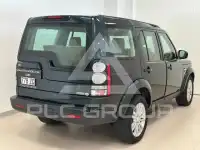 2014 Land Rover Discovery