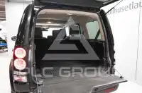 2014 Land Rover Discovery