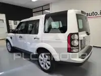 2014 Land Rover Discovery