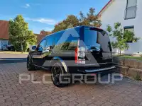 2014 Land Rover Discovery