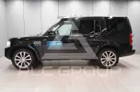 2014 Land Rover Discovery