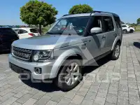 2014 Land Rover Discovery