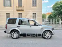2014 Land Rover Discovery