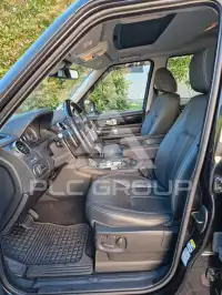 2014 Land Rover Discovery