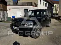 2014 Land Rover Discovery