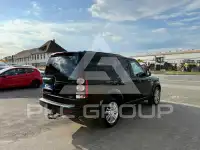 2014 Land Rover Discovery