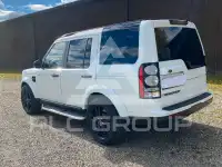 2014 Land Rover Discovery