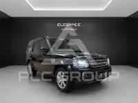 2014 Land Rover Discovery