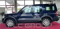 2014 Land Rover Discovery