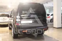 2014 Land Rover Discovery