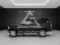 2014 Land Rover Discovery