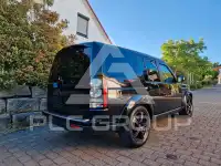 2014 Land Rover Discovery