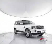2014 Land Rover Discovery