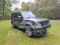 2014 Land Rover Discovery