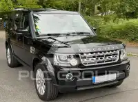 2014 Land Rover Discovery