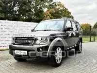 2014 Land Rover Discovery