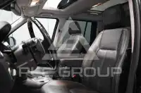 2014 Land Rover Discovery