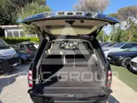 2014 Land Rover Range Rover