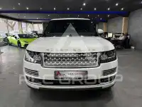 2014 Land Rover Range Rover