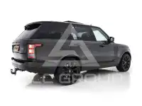 2014 Land Rover Range Rover