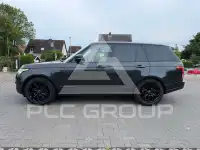 2014 Land Rover Range Rover