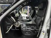 2014 Land Rover Range Rover