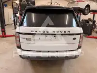 2014 Land Rover Range Rover