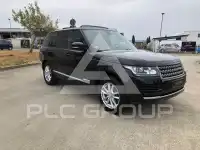2014 Land Rover Range Rover
