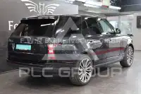 2014 Land Rover Range Rover