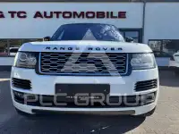 2014 Land Rover Range Rover