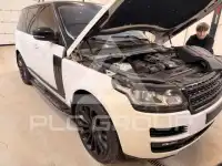2014 Land Rover Range Rover