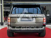 2014 Land Rover Range Rover