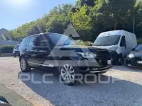 2014 Land Rover Range Rover