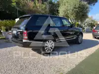 2014 Land Rover Range Rover