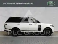 2014 Land Rover Range Rover