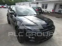 2014 Land Rover Range Rover