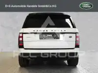 2014 Land Rover Range Rover