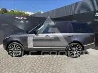 2014 Land Rover Range Rover