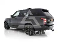 2014 Land Rover Range Rover